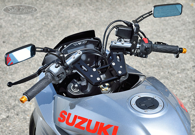 SATO RACING Suzuki Katana 2019-21 Handle Bars