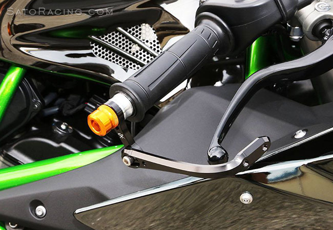 mtb brake lever guard